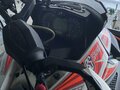 2011 BRP Lynx Rave, белый - вид 5