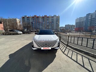 2023 Omoda C5 I, белый, 2050000 рублей, вид 1