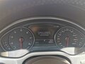 2016 Audi A8 Long III (D4) Рестайлинг, чёрный - вид 8