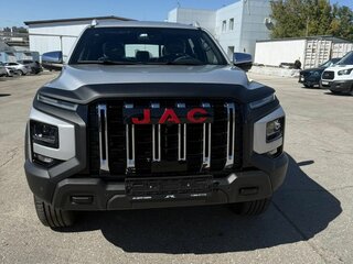 2026 JAC T9, серебристый, 3719000 рублей, вид 4