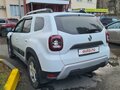 2021 Renault Duster II, белый, 1960000 рублей - вид 5