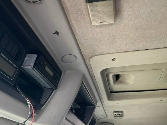 2008 Renault Premium, пурпурный, 3100000 рублей - вид 6