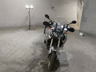 2010 Yamaha XT1200Z Super Tenere, серебристый, 1177000 рублей, вид 3