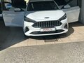 2021 JAC J7 I, белый, 1000000 рублей - вид 8