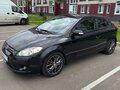 2010 Kia Ceed I, чёрный, 830000 рублей - вид 2