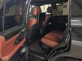 2018 Lexus LX 570 III Рестайлинг 2, чёрный, 8000000 рублей - вид 10