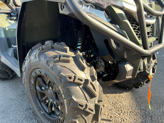 2026 Sharmax Force 1100, зелёный, 1389900 рублей, вид 5