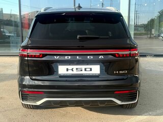 2026 VOLGA K50, чёрный, 4349000 рублей, вид 3