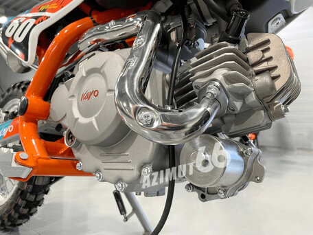 2025 Kayo Mini KMB, белый, 89990 рублей, вид 5