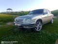 2004 ГАЗ 31105 «Волга», серебристый, 375000 рублей - вид 11