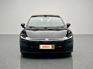 2026 Changan Qiyuan A06 51.48 kWh, чёрный, 2816003 рублей, вид 2