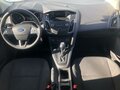 2016 Ford Focus III Рестайлинг, серебристый - вид 7