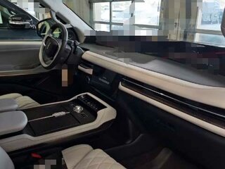 2026 Lincoln Navigator L V, чёрный, 20648000 рублей, вид 3