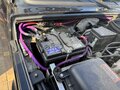 2023 Lada (ВАЗ) Niva Legend I, чёрный, 1100000 рублей - вид 9