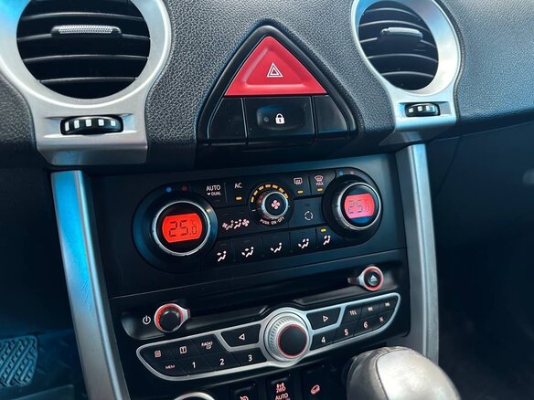 2011 Renault Koleos I, серебристый, 1019000 рублей - вид 35