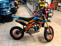 2024 Kayo Evolution YX140EM, синий, 113400 рублей - вид 2