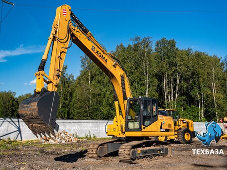 2026 XGMA XG836FL, 10900000 рублей, вид 5