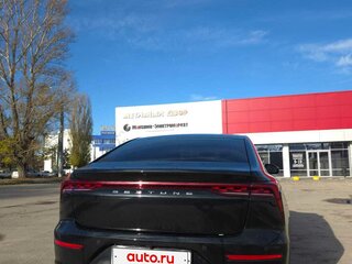 2023 FAW Bestune B70 I, чёрный, 2050000 рублей, вид 4