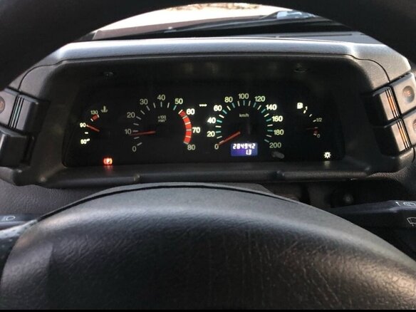 2004 Lada (ВАЗ) 2112, зелёный, 100000 рублей - вид 7