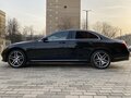 2016 Mercedes-Benz E-Класс 200 V (W213, S213, C238), чёрный - вид 10