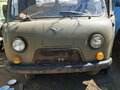 1987 УАЗ 3303, зелёный, 150000 рублей