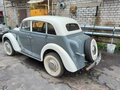 1956 Москвич 401-420, бежевый, 700000 рублей - вид 3