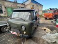 2022 УАЗ 451, зелёный, 780000 рублей - вид 5