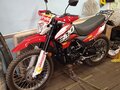 2024 Racer Panther, красный, 165000 рублей - вид 7