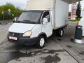 2010 ГАЗ ГАЗель (3302), белый, 720000 рублей - вид 7