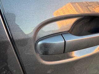 2011 Toyota Verso I, серый, 1000000 рублей, вид 4