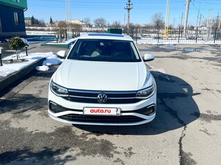2023 Volkswagen Bora IV (China Market) Рестайлинг, белый, 2350000 рублей, вид 3