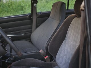 1988 Lada (ВАЗ) 2107, бежевый, 180000 рублей, вид 5