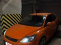 2008 Ford Focus ST II Рестайлинг, оранжевый, 689000 рублей - вид 7