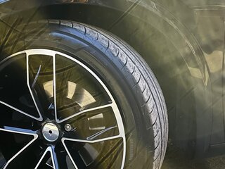 2017 Infiniti Q30, чёрный, 2290000 рублей, вид 4