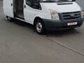 2007 Ford Transit, белый, 1399000 рублей - вид 3