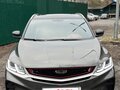 2024 Geely Coolray I, серый, 1800000 рублей