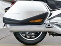 2024 Honda GL 1800 Gold Wing, серебристый, 3177000 рублей - вид 8