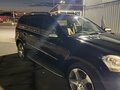 2008 Mercedes-Benz GL-Класс 500 I (X164), чёрный, 1500000 рублей - вид 3