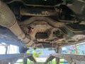 2001 Hyundai Santa Fe I, золотистый, 380000 рублей - вид 6