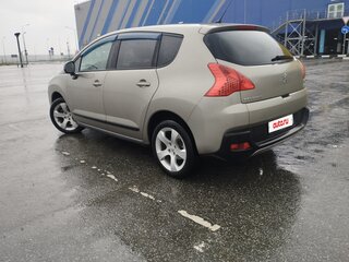 2012 Peugeot 3008 I, коричневый, 800000 рублей, вид 3