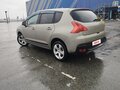 2012 Peugeot 3008 I, коричневый, 800000 рублей - вид 2