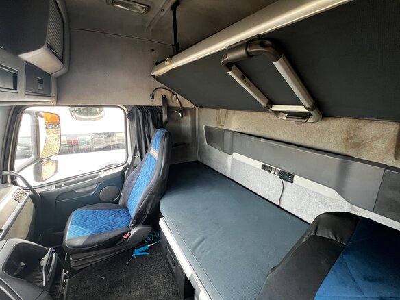 2013 Volvo FH, белый, 4800000 рублей - вид 10