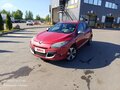 2012 Renault Megane III, пурпурный, 650000 рублей - вид 2