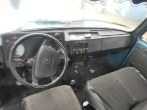 2006 ЗИЛ KO-510, голубой, 1000000 рублей - вид 9