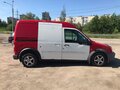 2004 Ford Transit Connect, красный, 280000 рублей - вид 2