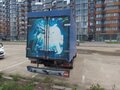 1999 ГАЗ ГАЗель (2705), серый, 650000 рублей