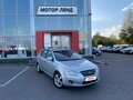 2008 Kia Ceed I, серебристый, 630000 рублей - вид 2
