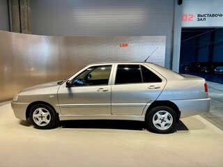 2007 Chery Amulet (A15) I, серебристый, 275000 рублей, вид 4