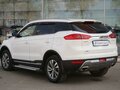 2018 Geely Atlas I, белый - вид 2