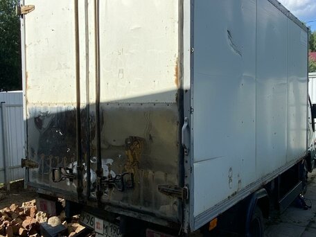 2008 FAW 10xx, зелёный, 150000 рублей, вид 3